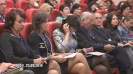 Открытие/Inauguración 