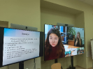 Международная студенческая онлайн-конференция «Русский язык в контексте открытого диалога языков и культур»