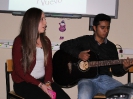 Aula Hispánica: Navidad 2014!