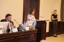 Congreso 2017 (Rusia, Rostov-del-Don)