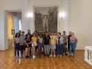 Escuela de verano 2019