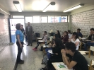 ExpoEduRusia 2018: escuelas de America Latina