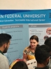 Feria Educativa de las Universidades rusas en Líbano