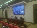 IV Charlas Académicas Internacionales a Distancia, 25/11/2015