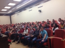 IV Charlas Académicas Internacionales a Distancia, 25/11/2015