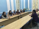 Proyecto de la UFS y la Sociedad Rusa de Amistad con Cuba