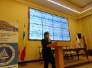 XVI Conferencia Anual Científico – Práctica Internacional de estudiantes